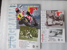 tt program for sale  CHORLEY