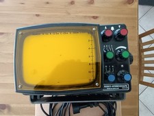 Video hydrograph trade gebraucht kaufen  Niefern-Öschelbronn