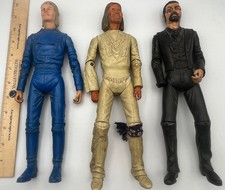 Lot vintage marx for sale  Stollings