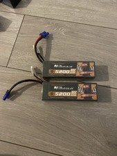 Youme 5200mah lipo for sale  KNARESBOROUGH