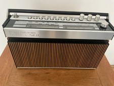 Fidelity rad21 radio for sale  CARDIFF