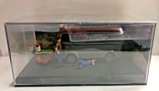 Diorama voiture peugeot d'occasion  Écouis