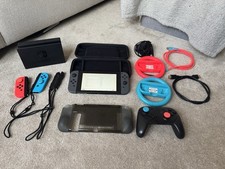 Nintendo switch 32gb for sale  UK