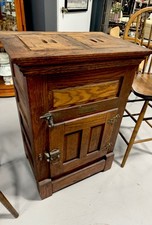 Antique oak wood for sale  Reading