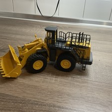 Joal komatsu wa900 gebraucht kaufen  Hamburg