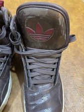 Adidas roundhouse mid for sale  Las Vegas