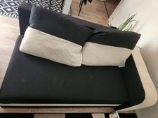 Canapé angle convertible d'occasion  Nancy-