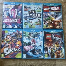 Bundle nintendo wii for sale  IPSWICH