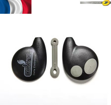 Télécommande coque clé d'occasion  Guînes