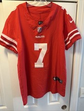 Nike stitched field for sale  Johnston