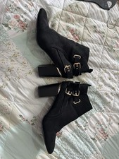 Woman boots size for sale  RHYL