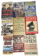 Lot books war for sale  Stoughton