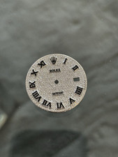 Rolex datejust dial gebraucht kaufen  Essen