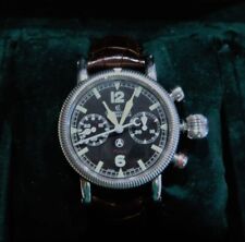 Chronoswiss chronograph ch7633 gebraucht kaufen  Feldkirchen-Westerham