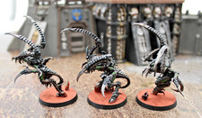 Tyranids Xenomorph-Style Von Ryans Leapers, Artista Pintado, ID#2345 comprar usado  Enviando para Brazil