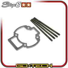 Basetta cilindro 5mm usato  Atessa
