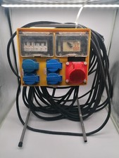 Elektra tailfingen stromvertei gebraucht kaufen  Leipzig