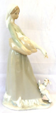 Lladro statuette figurine d'occasion  Cloyes-sur-le-Loir