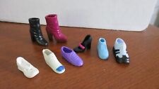 Mattel barbie lot for sale  Olympia