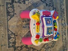 Leapfrog musical table for sale  Watertown