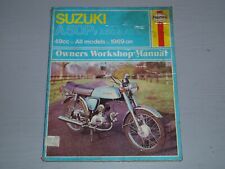 Suzuki a50 a50p for sale  ARBROATH