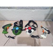 Jakks toymax laser for sale  STAFFORD