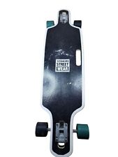 Longboard Vision Street Wear drop through 37" comprar usado  Enviando para Brazil
