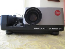 Leica pradovit 600 gebraucht kaufen  Bad Krozingen