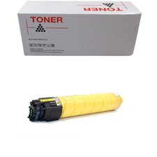 Toner compatibile ricoh usato  Campagna