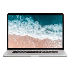 Usado, Apple MacBook Pro 15" | 2013 2.0 i7 16GB 256GB SSD ME293LL/A Recondicionado - Bom comprar usado  Enviando para Brazil