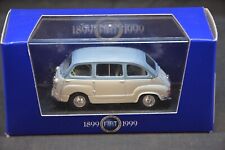 Brumm fiat 1899 usato  Carmagnola