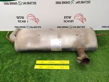 52059937ah marmitta scarico usato  Laureana di Borrello