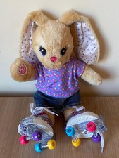 Build bear rabbit for sale  SOLIHULL