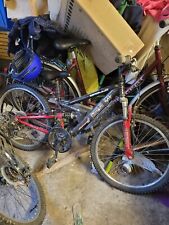 Full suspension bike for sale  BACUP