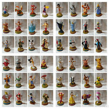 Pvc plastic figures usato  Varese