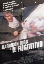 Film fuggitivo poster usato  Parma