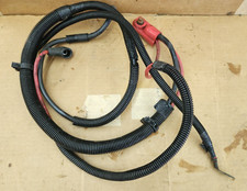Braçadeira de fiação 98 - 2002 Firebird Camaro V6 3.8 compartimento do motor bateria positiva cabo comprar usado  Enviando para Brazil