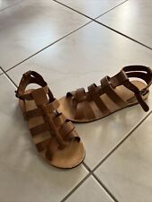 37 zara sandalen gebraucht kaufen  Ettlingen