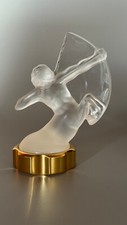 Mascotte centauro lalique usato  Roma
