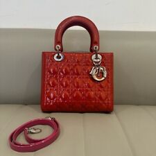 Authentic dior lady for sale  UXBRIDGE