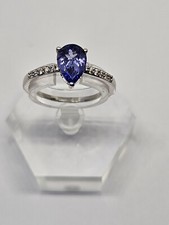 Aaa tanzanite white for sale  BRIERLEY HILL