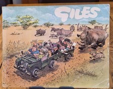 Giles annual 22nd for sale  MAIDENHEAD