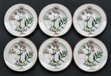 Sublimes assiettes creuses d'occasion  Le Lavandou