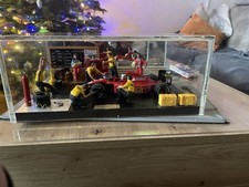 ferrari diorama gebraucht kaufen ferrari diorama gebraucht kaufen Hilden