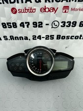Strumentazione suzuki inazuma usato  Boscotrecase