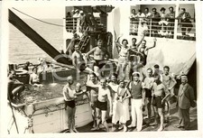 1933 mar mediterraneo usato  Milano