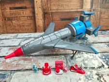 Thunderbirds supersize thunder for sale  MARKET DRAYTON