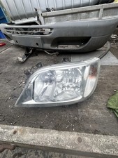 Mercedes sprinter 2000 for sale  YORK