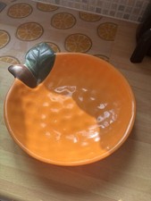 Plastic orange fruit for sale  SOUTH SHIELDS