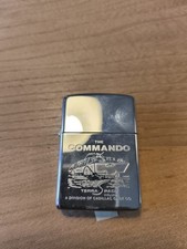 Zippo the commando d'occasion  Cergy-